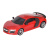 Игрушка Машина на радиоуправлении 1:18 Audi R8 GT MZ 342856